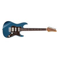 Ibanez AZ2204N-PBM Prestige MADE IN JAPAN Electric Guitar