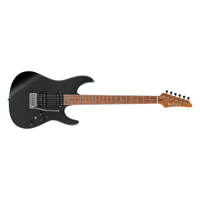 Ibanez AZ2402-BKF Prestige MADE IN JAPAN Electric Guitar