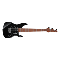Ibanez AZ24047-BK (7 String) Prestige MADE IN JAPAN Electric Guitar