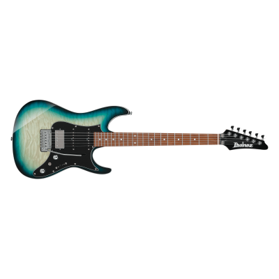 Ibanez AZ24P1QM-DOB Premium MADE IN INDONESIA Electric Guitar