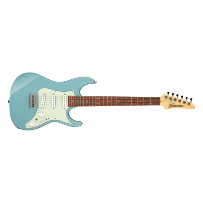 Ibanez AZES31-PRB MADE IN INDONESIA Electric Guitar