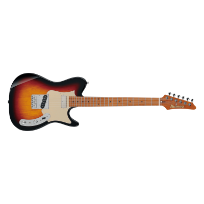 Ibanez AZS2209H-TFB Prestige MADE IN JAPAN Electric Guitar