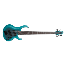 Ibanez BTB605MS-CEM (5 String) BTB Workshop Electric Bass