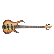 Ibanez BTB705LM-NNF (5 String) Workshop Electric Bass Guitar