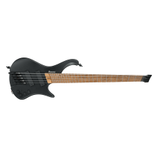 Ibanez EHB1005MS-BKF Workshop Electric Bass Guitar