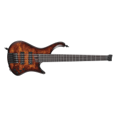 Ibanez EHB1505S-DEL Workshop Electric Bass Guitar