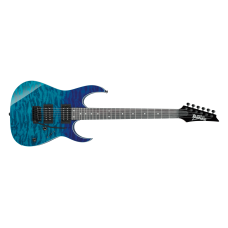 Ibanez GRG120QASP-BGD GIO Electric Guitar Ibanez GRG120QASP-BGD GIO Electric Guitar