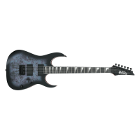 Ibanez GRG121PAR-KBF GIO Electric Guitar
