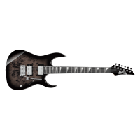 Ibanez GRG220PA1-BKB GIO Electric Guitar
