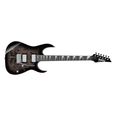 Ibanez GRG220PA1-BKB GIO Electric Guitar Ibanez GRG220PA1-BKB GIO Electric Guitar