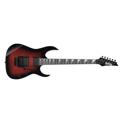 Ibanez GRG320FA-TKS GIO Electric Guitar 