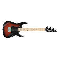Ibanez GRGM21M-WNS Mikro Electric Guitar