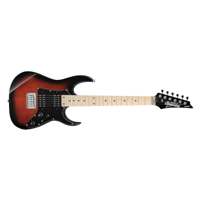 Ibanez GRGM21M-WNS Mikro Electric Guitar