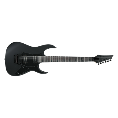 Ibanez GRGR330EX-BKF GIO Electric Guitar