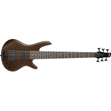 Ibanez GSR206B-WNF GIO Electric Bass (6 String)