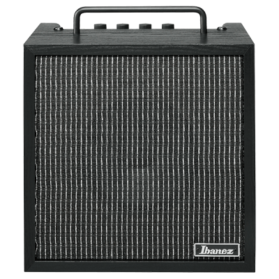 Ibanez IBZ10GV2 10W Electric Guitar Practice Amp