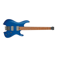 Ibanez Q52-LBM Electric Gutiar