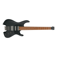 Ibanez Q54-BKF Electric Guitar