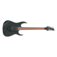Ibanez RG420EX-BKF Electric Guitar