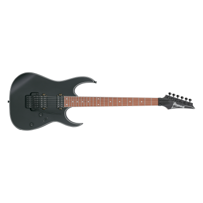 Ibanez RG420EX-BKF Electric Guitar