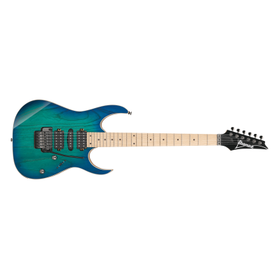 Ibanez RG470AHM-BMT Electric Guitar