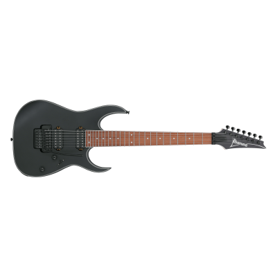 Ibanez RG7420EX-BKF (7 String) Electric Guitar Ibanez RG7420EX-BKF (7 String) Electric Guitar