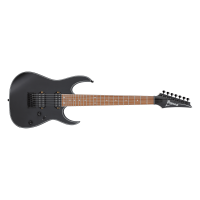 Ibanez RG7421EX-BKF (7 String) Electric Guitar