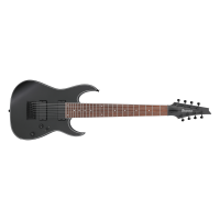 Ibanez RG8EX-BKF (8 String) Electric Guitar