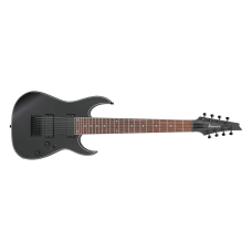 Ibanez RG8EX-BKF (8 String) Electric Guitar