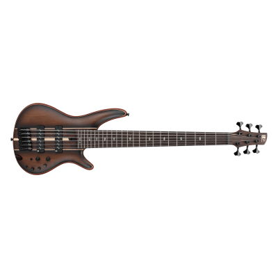 Ibanez SR1356B-DUF (6 String) Premium Electric Bass