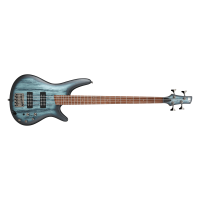 Ibanez SR300E-SVM Electric Bass Guitar
