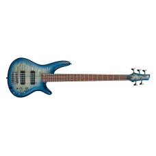 Ibanez SR405EQM-SCB (5 String) Electric Bass Guitar