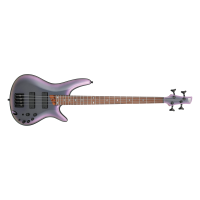 Ibanez SR500E-BAB Electric Bass Guitar 