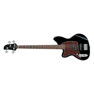 Ibanez TMB100L-BK Left-Handed Talman Bass