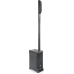JBL IRX-ONE All-in-One Column PA with Built-In Mixer and Bluetooth w/ free Samson VP-10X mic and stand