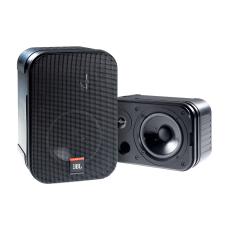 JBL Control 1 Pro Two-Way Professional Speaker System (Pair)