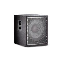JBL JRX218S 18" Compact Subwoofer (Pair)
