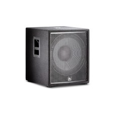 JBL JRX218S 18" Compact Subwoofer (Pair)