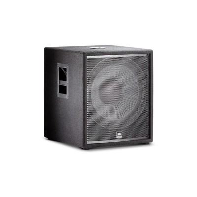 JBL JRX218S 18" Compact Subwoofer (Pair)