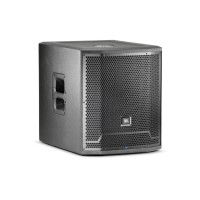 JBL PRX715XLF 15" Self-Powered Extended Low Freq Subwoofer Sys (Pair)
