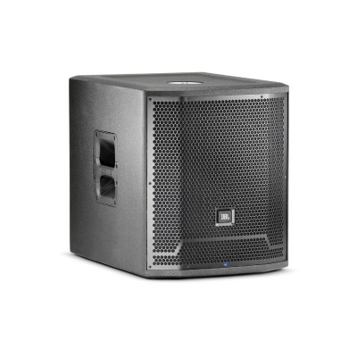 JBL PRX715XLF 15" Self-Powered Extended Low Freq Subwoofer Sys (Pair)