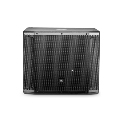 JBL SRX818SP 18" Self-Powered Subwoofer System (Pair)