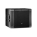 JBL SRX818SP 18" Self-Powered Subwoofer System (Pair)