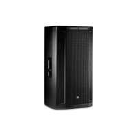 JBL SRX835P 15" 3-Way Bass Reflex Self-Powered Sys (Pair)