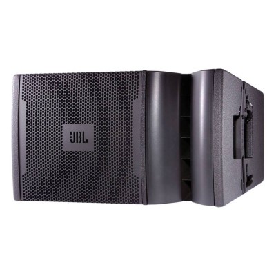 JBL VRX932LAP 12" 2-Way Powered Line Array Loudspeaker Sys (Pair)