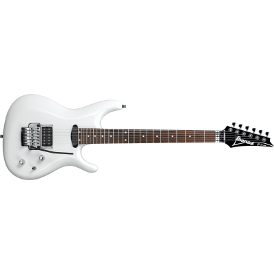 Ibanez JS140-WH Joe Satriani