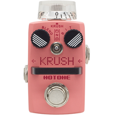 Hotone Krush