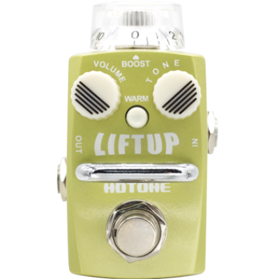 Hotone LiftUp