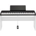 KORG B2 BK (Clearance) Concert Series Digital Piano