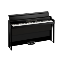 KORG G1 Air BK Digital Piano
